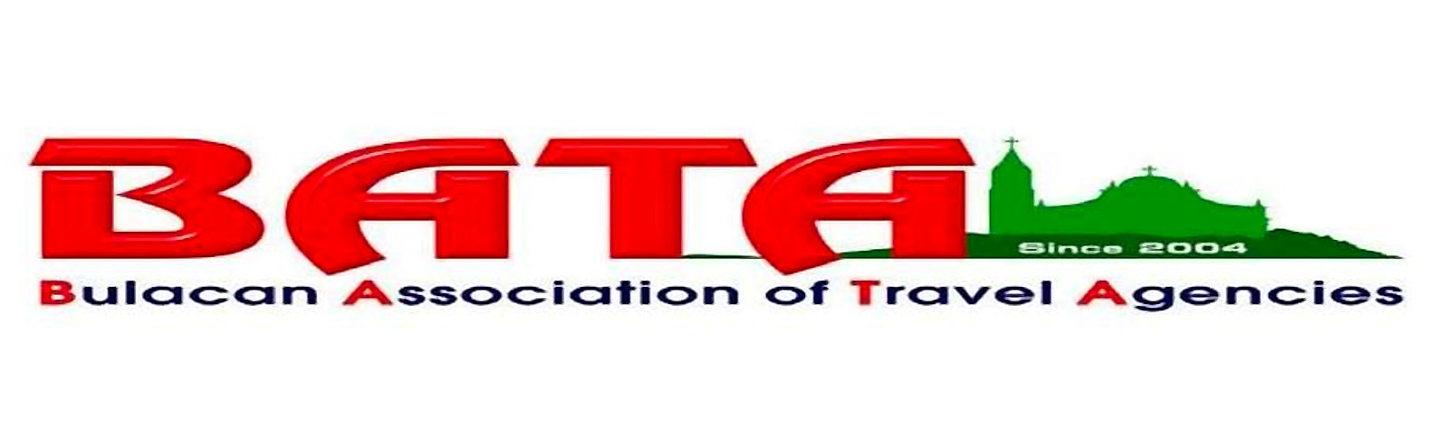 BATA — Bulacan Association of Travel Agencies
