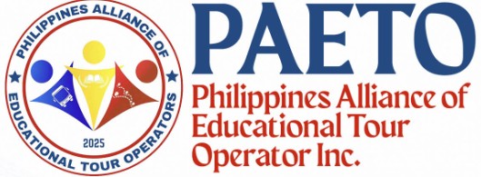 PAETO — Philippines Alliance of Educational Tour Operator