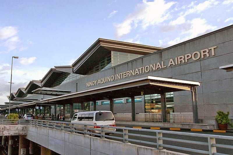 Domestic Airline Ticketing — travel photo